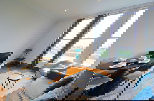 Foto 1 - Barons Court Queens Club by Viridian Apartments