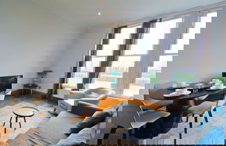 Photo 1 - Barons Court Queens Club by Viridian Apartments