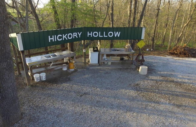 Hickory Hollow Resort - Foto 7