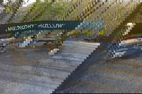 Foto 7 - Hickory Hollow Resort