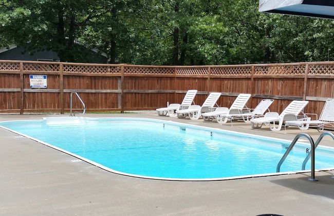 Hickory Hollow Resort - Foto 6