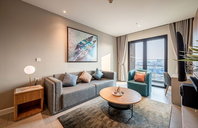 Bluesky Zenity Luxury Vacation - Photo 43