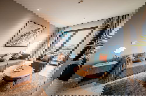 Foto 43 - Bluesky Zenity Luxury Vacation