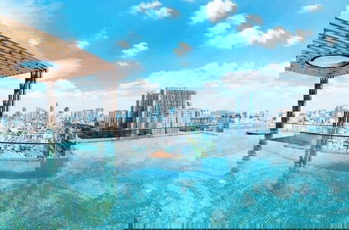 Foto 5 - Bluesky Zenity Luxury Vacation