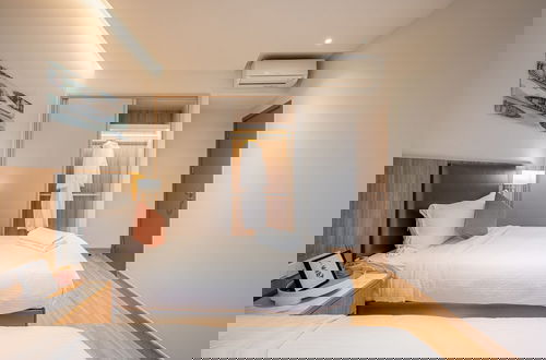 Foto 52 - Bluesky Zenity Luxury Vacation