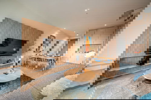 Foto 32 - Bluesky Zenity Luxury Vacation