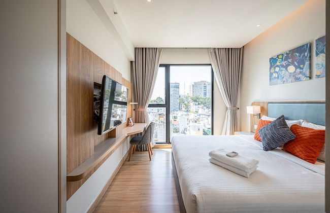 Bluesky Zenity Luxury Vacation - Photo 6