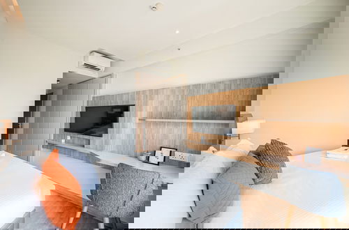 Foto 7 - Bluesky Zenity Luxury Vacation