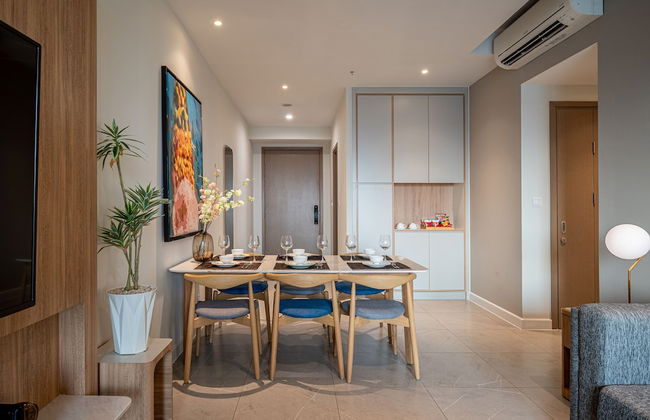 Bluesky Zenity Luxury Vacation - Photo 33