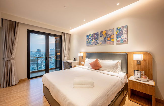 Bluesky Zenity Luxury Vacation - Photo 55