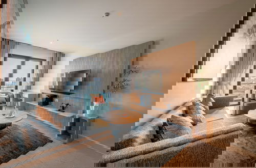 Foto 34 - Bluesky Zenity Luxury Vacation