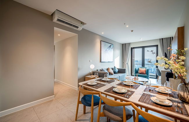 Bluesky Zenity Luxury Vacation - Photo 31