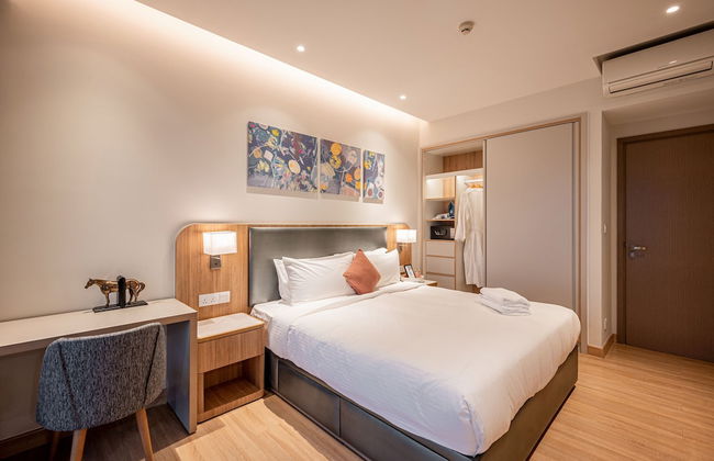 Bluesky Zenity Luxury Vacation - Photo 51