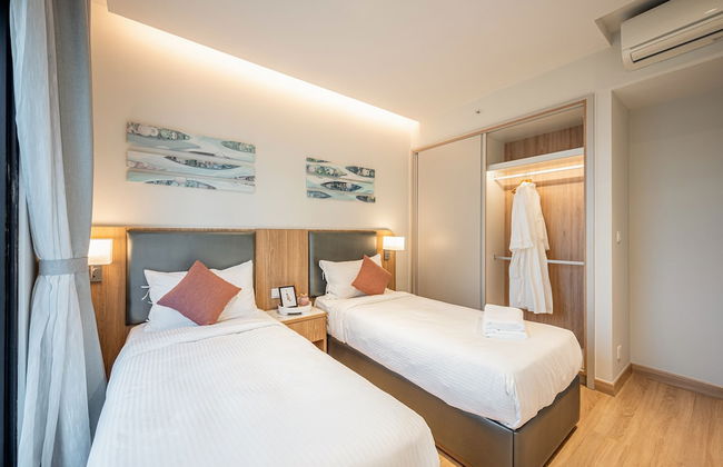 Bluesky Zenity Luxury Vacation - Photo 53
