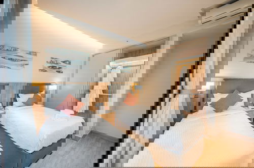Foto 53 - Bluesky Zenity Luxury Vacation