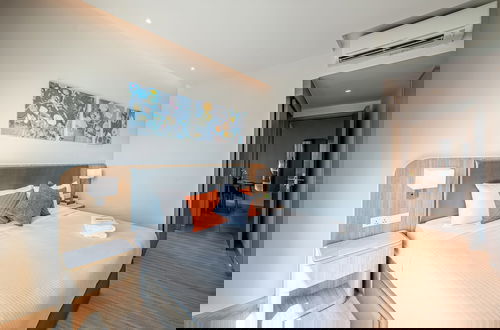 Foto 8 - Bluesky Zenity Luxury Vacation