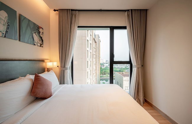 Bluesky Zenity Luxury Vacation - Photo 42