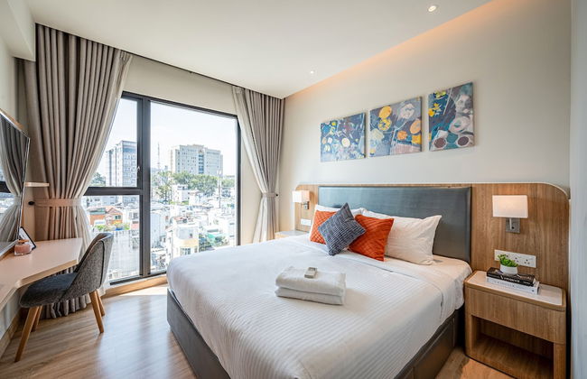 Bluesky Zenity Luxury Vacation - Photo 9