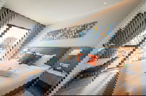 Foto 9 - Bluesky Zenity Luxury Vacation