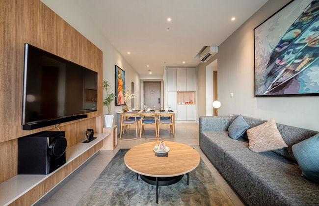 Bluesky Zenity Luxury Vacation - Photo 26