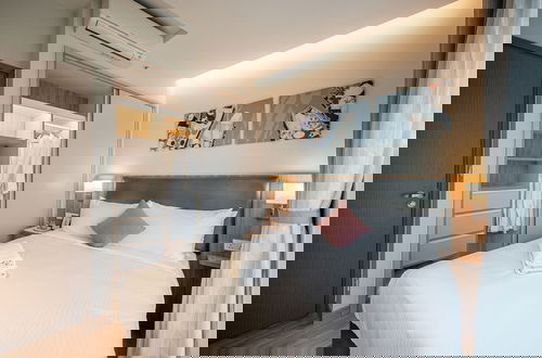 Foto 40 - Bluesky Zenity Luxury Vacation