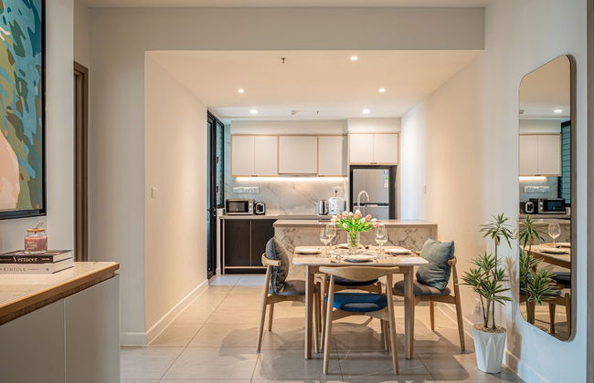Bluesky Zenity Luxury Vacation - Photo 23