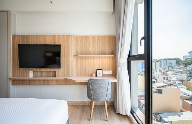 Bluesky Zenity Luxury Vacation - Photo 10
