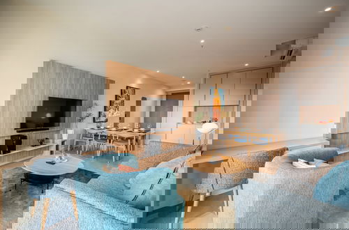 Foto 44 - Bluesky Zenity Luxury Vacation