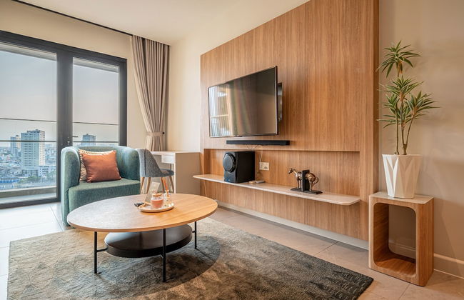 Bluesky Zenity Luxury Vacation - Photo 47