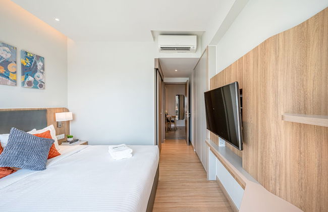 Bluesky Zenity Luxury Vacation - Photo 15