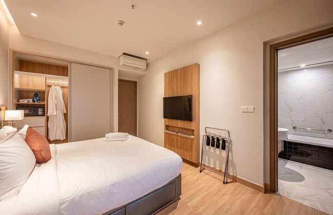 Bluesky Zenity Luxury Vacation - Photo 41