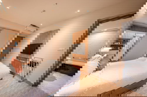 Foto 41 - Bluesky Zenity Luxury Vacation