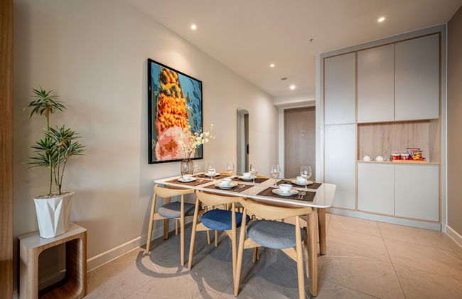Bluesky Zenity Luxury Vacation - Photo 28