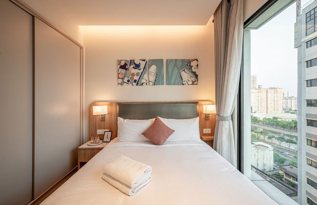 Bluesky Zenity Luxury Vacation - Photo 54