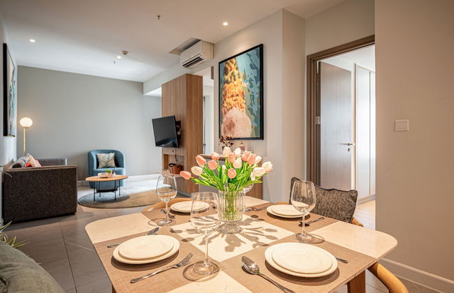 Bluesky Zenity Luxury Vacation - Photo 20