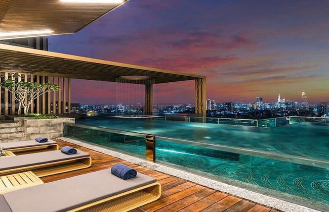 Bluesky Zenity Luxury Vacation - Photo 59