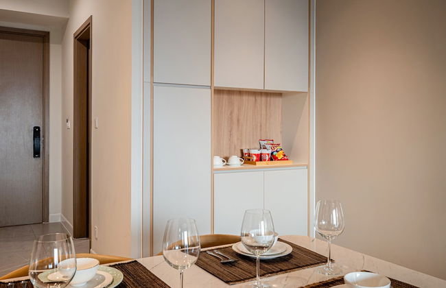 Bluesky Zenity Luxury Vacation - Photo 49