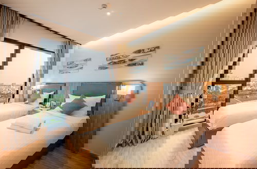 Foto 35 - Bluesky Zenity Luxury Vacation