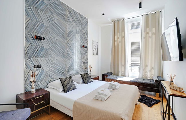 Résidence Paris Boetie - Foto 15