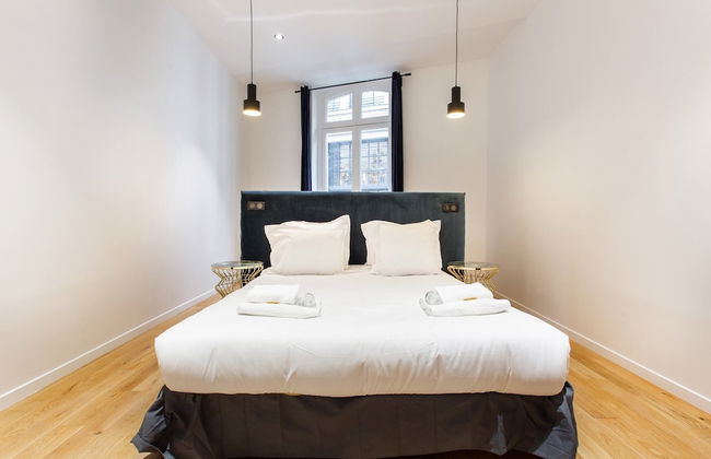 Résidence Paris Boetie - Foto 31