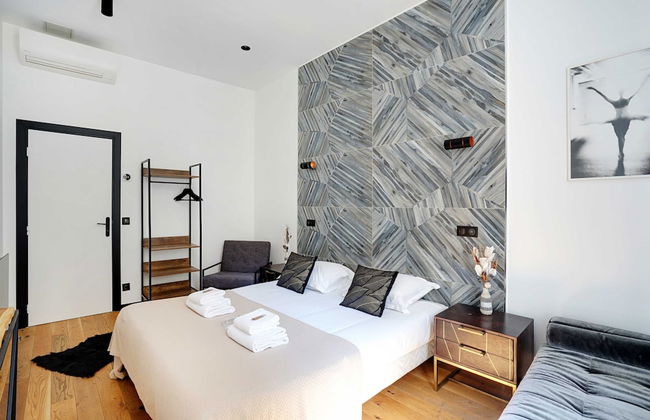 Résidence Paris Boetie - Foto 11