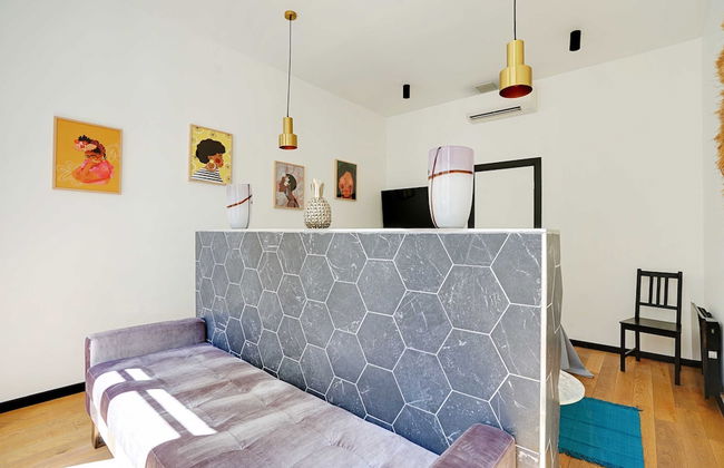 Résidence Paris Boetie - Foto 8