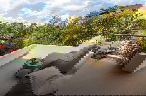 Foto 66 - Beautiful Boho-chic 4br Tropical Villa in Pererenan Canggu