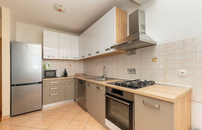 Apartment Duce Beach - Foto 11