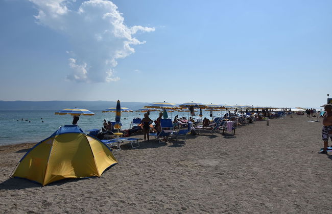 Apartment Duce Beach - Foto 22