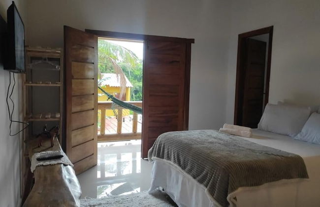 Villa Beija Flôr - Foto 6