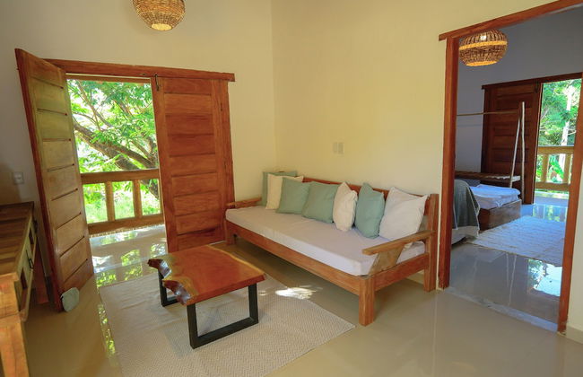 Villa Beija Flôr - Foto 1