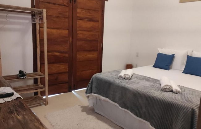 Villa Beija Flôr - Foto 4