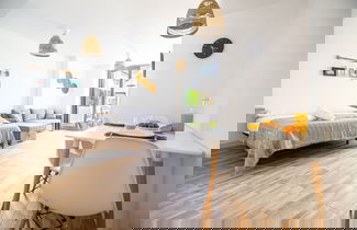 Foto 2 - Sunstay Loft Puerto Marina Benalmadena
