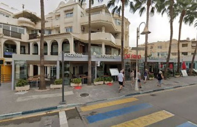 Sunstay Loft Puerto Marina Benalmadena - Foto 27